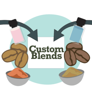 Blended Products for WooCommerce